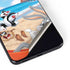 Looney Tunes Beach Galaxy S22 Plus Skin